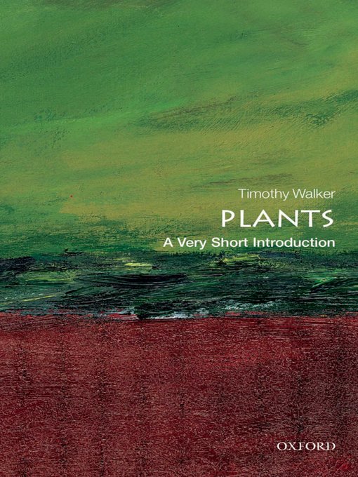 Title details for Plants by Timothy Walker - Available